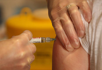 Contraceptive Injection